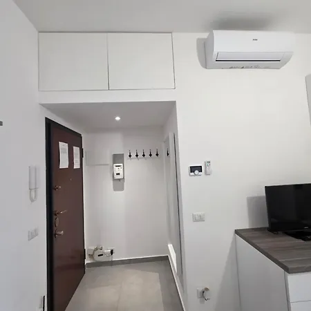 Апартаменты Homesamantha *