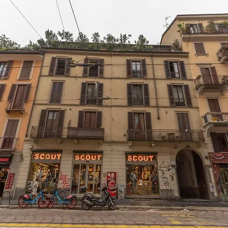 Newly Renovated Homely Flat St Lorenzo *