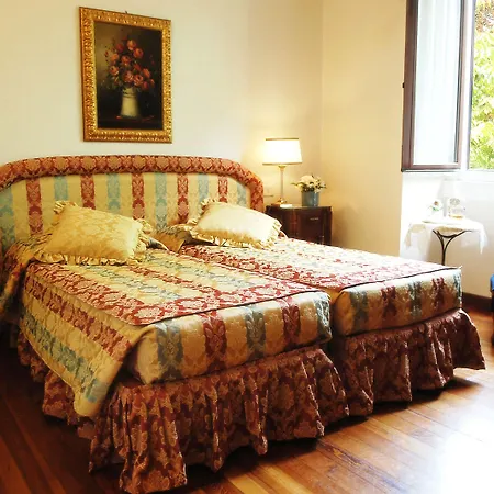 Hotel Antica Leonardo Mailand