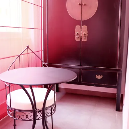 Bed and breakfast I 10 Mondi