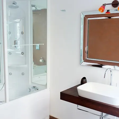 Bed and breakfast I 10 Mondi 4*