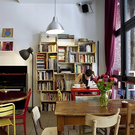 Duomo Hostel Μιλάνο