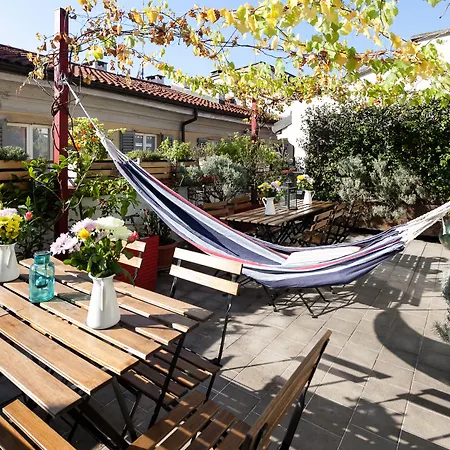 Duomo Hostal *