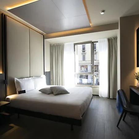 7ba 4* Milano