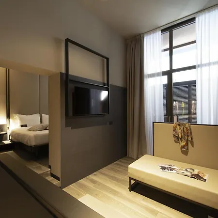 Otel 7ba Milano