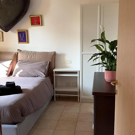 Nyaraló La Casa Di Mery Sun