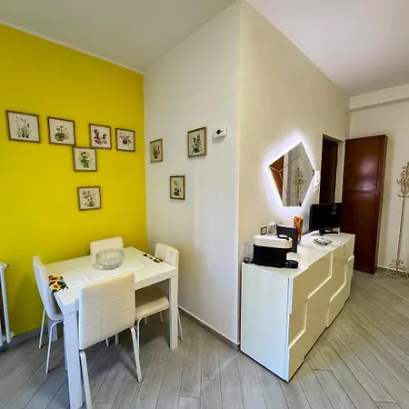 Casa vacanze El Prestinée Box Auto Gratuito *