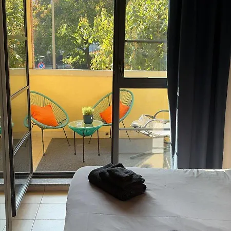 La Casa Di Mery Sun Nyaraló *