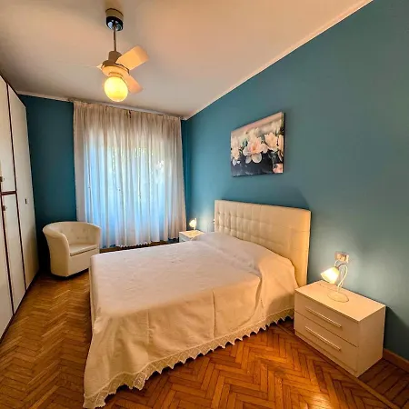 Casa vacanze El Prestinée Box Auto Gratuito