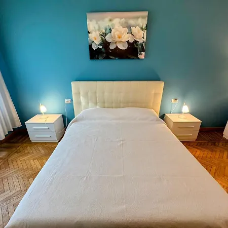 Casa vacanze El Prestinée Box Auto Gratuito *