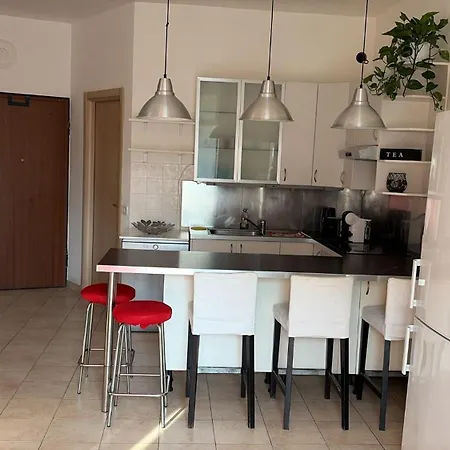 La Casa Di Mery Sun Milánó