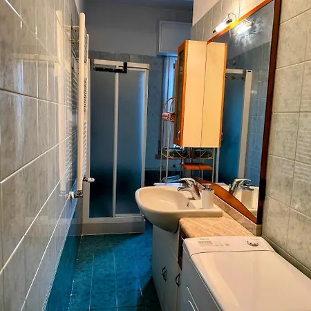 El Prestinée Box Auto Gratuito Casa vacanze