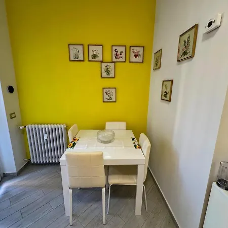 El Prestinée Box Auto Gratuito Casa vacanze *