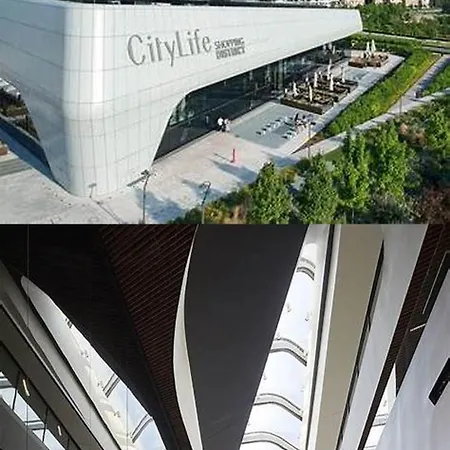 Elegant Self Check-in Metro To Duomo 12 *