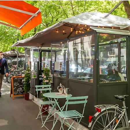 Elegant Self Check-in Metro To Duomo 12