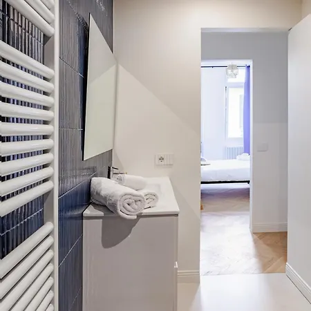 Apartman Porta Romana Metro Duomo Milánó