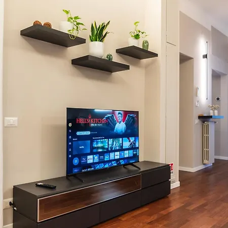 Ds - Centro Διαμέρισμα *