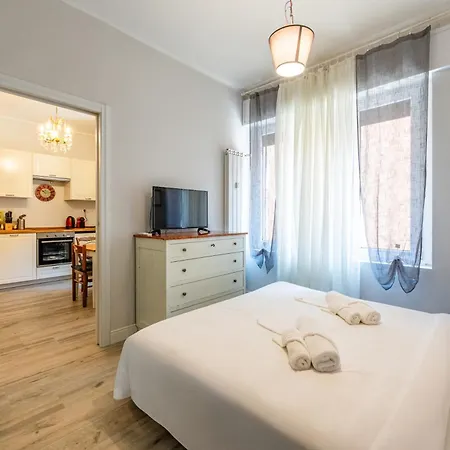 Апартаменты Station's Nest - A Stone's Throw From The Station *