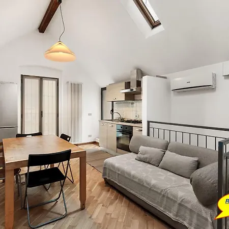 Appartement La - Restyling In Corso 2026