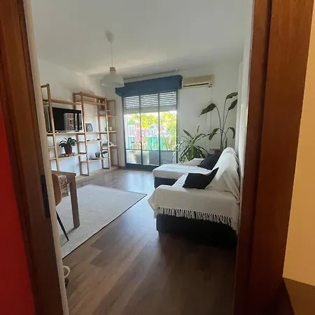 Lägenhet Delizioso A Zona Baggio *