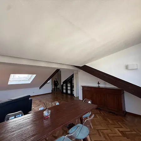 Appartement Skyline *