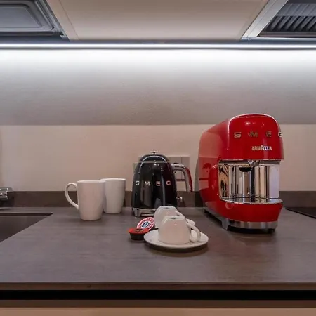 Accogliente Apartman