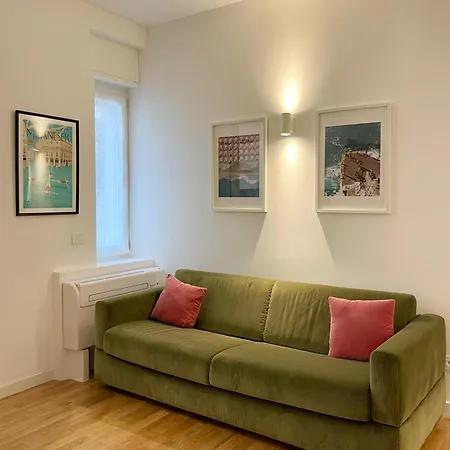 Casa Leonardo - Citta Studi * Milano