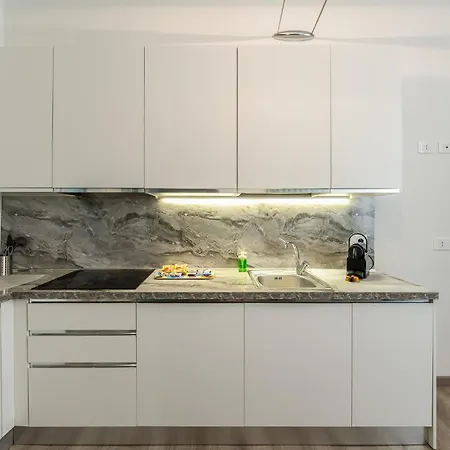 Design Loft - Porta Vittoria 20 Minutes To Duomo Apartamento *