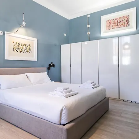 Lejlighed Italianway Easy - Bezzecca 12 Milano