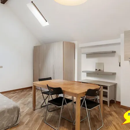 Appartement La - Restyling In Corso 2026 Milan