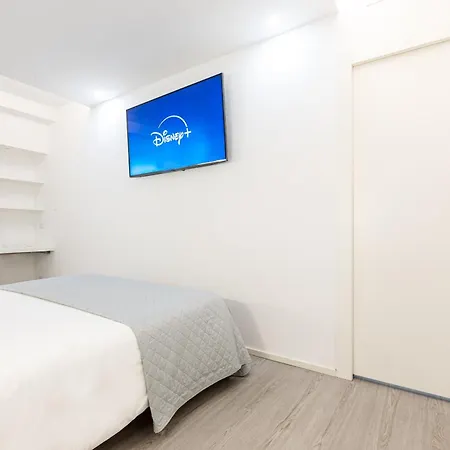 아파트 Collection Moscova 18 - Collection