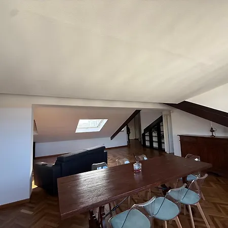 Appartement Skyline *