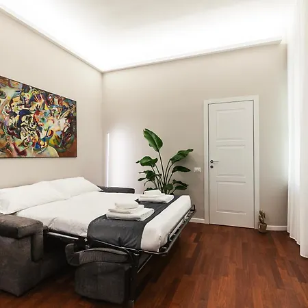 Ds - Centro Μιλάνο