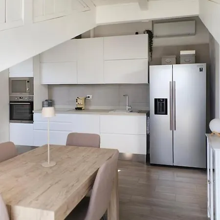 Rooftop Retreat Martesana Milano