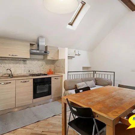 La - Restyling In Corso 2026 Appartement Milan