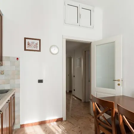 Apartamento Guesthost - Bright Rubattino