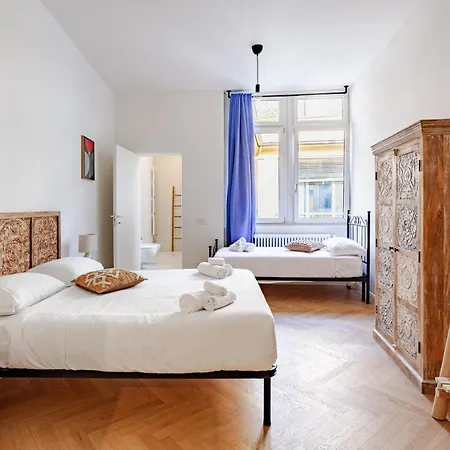 Apartman Porta Romana Metro Duomo