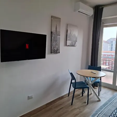 Apartamento 10 Minuti Di Metro Dal Duomo *