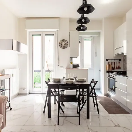 Apartamento Lalli's *