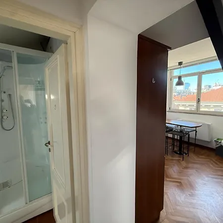 Appartement Skyline *