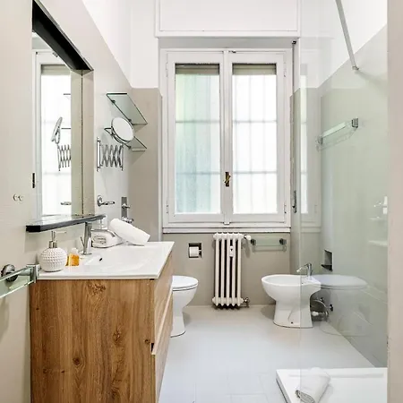 Exclusive 4 Bedrooms In Brera *