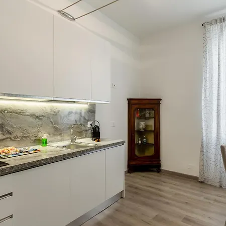 Design Loft - Porta Vittoria 20 Minutes To Duomo Apartamento *