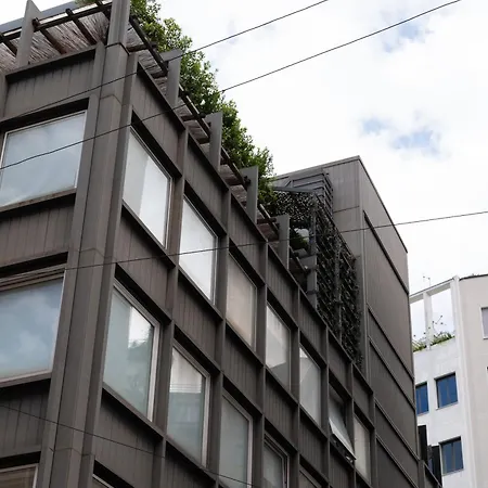 Appartement Moderno A Due Passi Dal Duomo - Mirable Pm