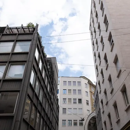 Moderno A Due Passi Dal Duomo - Mirable Pm Appartement