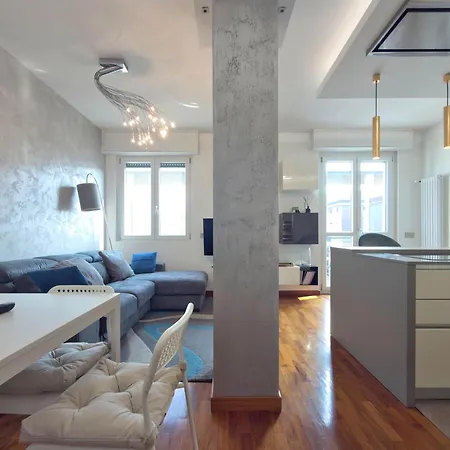 Homeby, Casa Laura