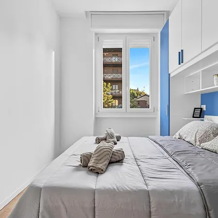 Gua13 - Loreto - Large - Apartman