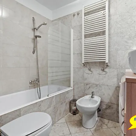 La - Restyling In Corso 2026 Appartement Milan