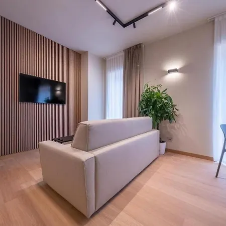 Apartman Accogliente