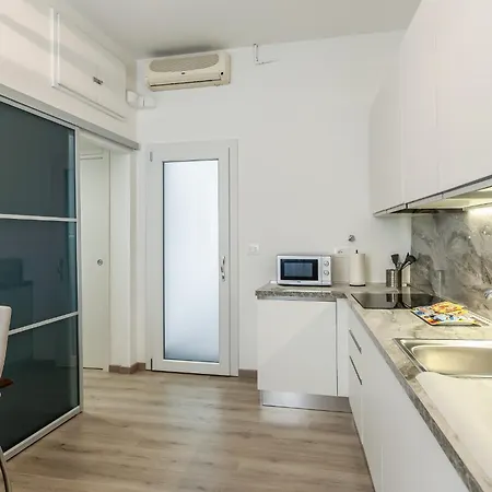 Design Loft - Porta Vittoria 20 Minutes To Duomo Apartamento Milán