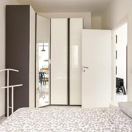 Apartamento Lalli's Milán